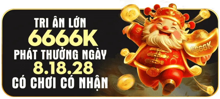Vòng quay may mắn