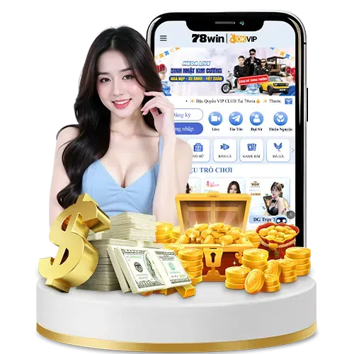 Giao Diện 12win Nổ Hũ