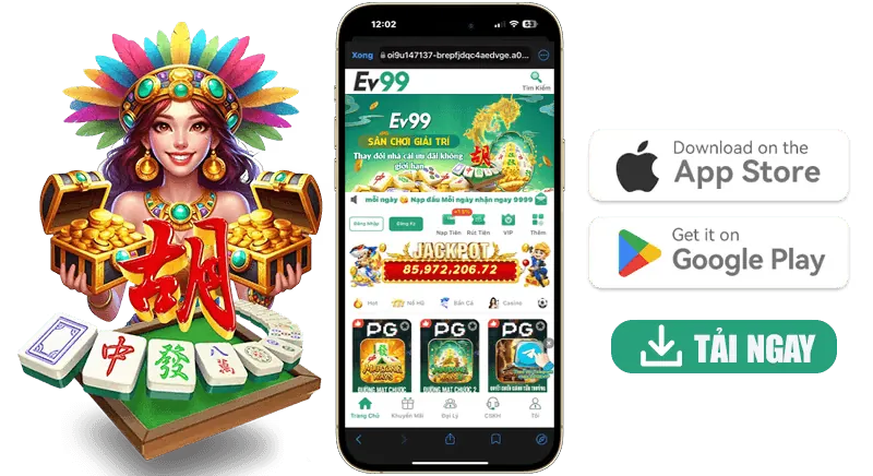 Thưởng sinh nhật từ 12win Nổ Hũ