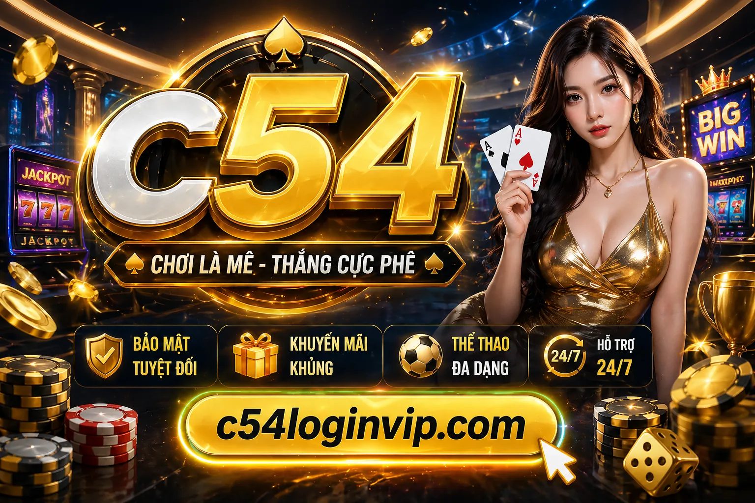 Hình ảnh chính game Nổ Hũ 12WIN