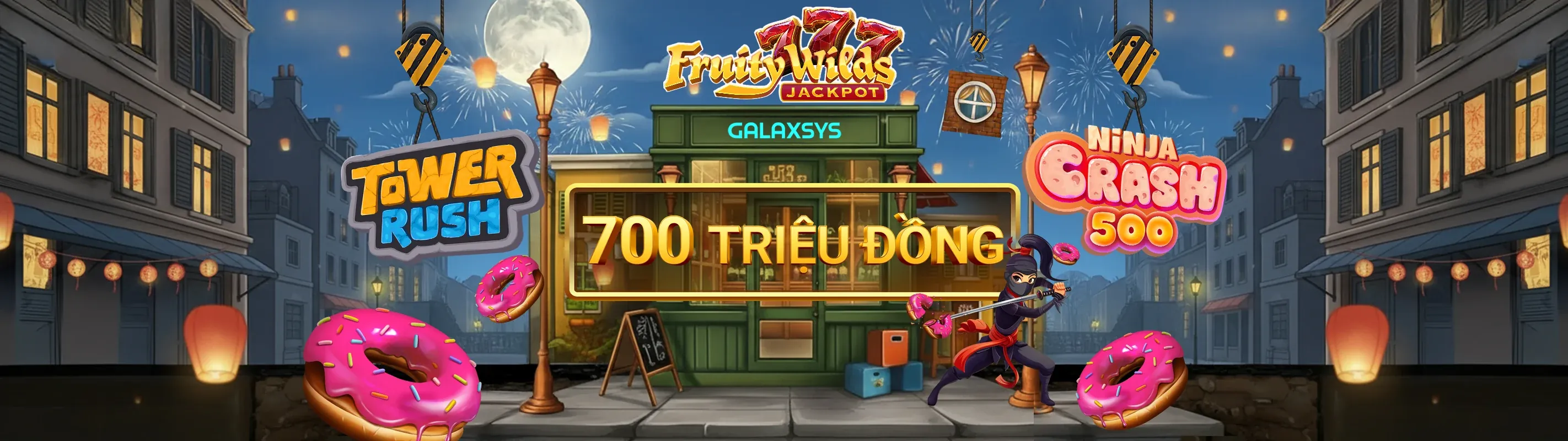 Hình ảnh giới thiệu về 12win nổ hũ