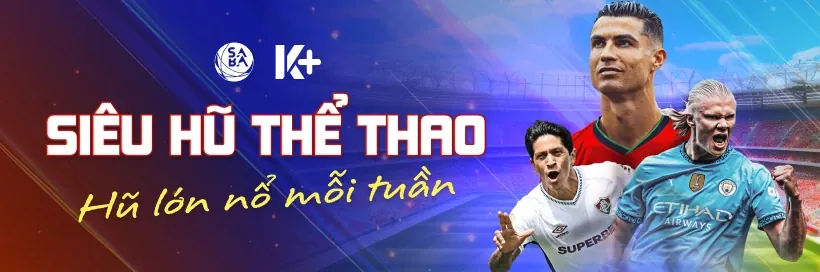Khuyến mãi chào mừng cho Nổ Hũ