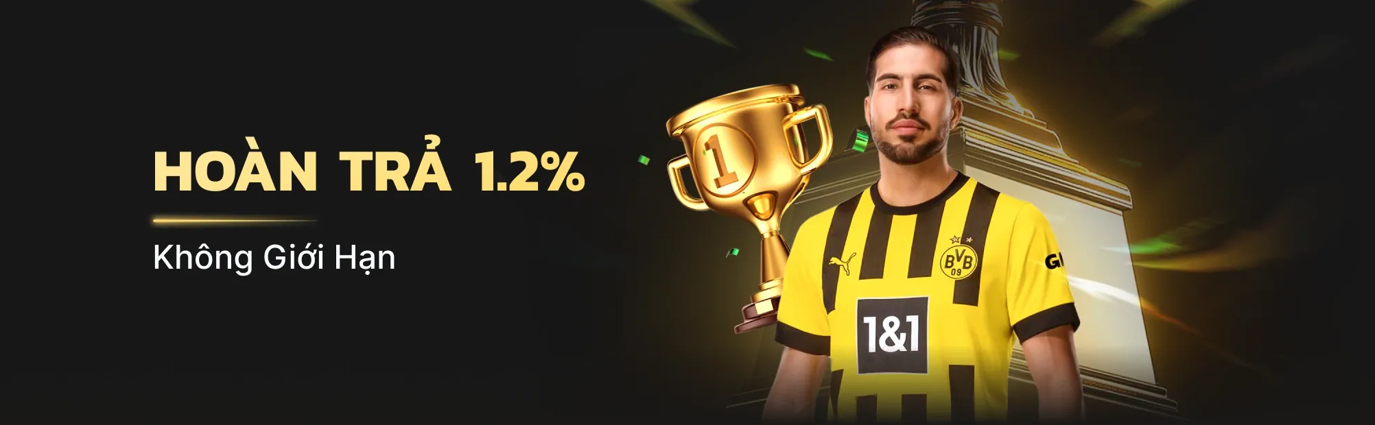 Thẻ cào điện thoại 12win Nổ Hũ